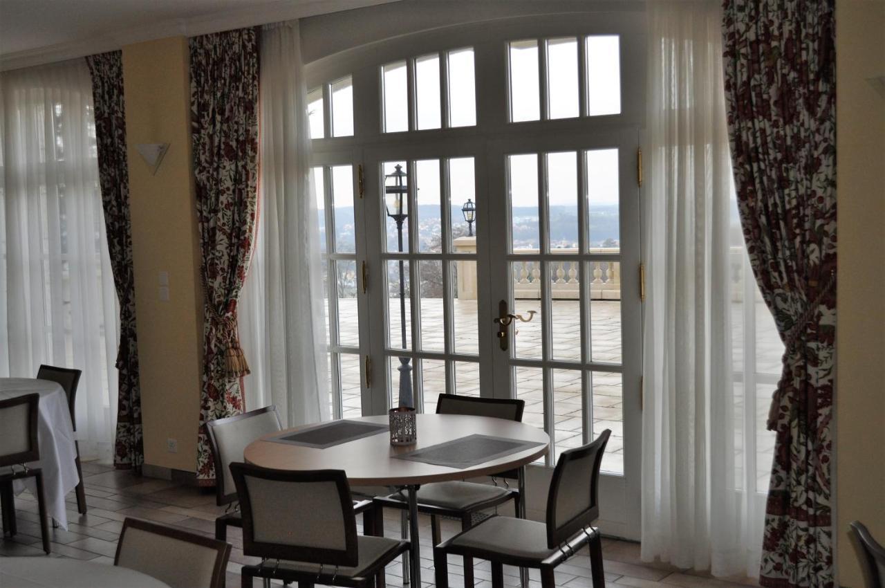 Domaine De Mont-Renaud Otel Boncourt Dış mekan fotoğraf