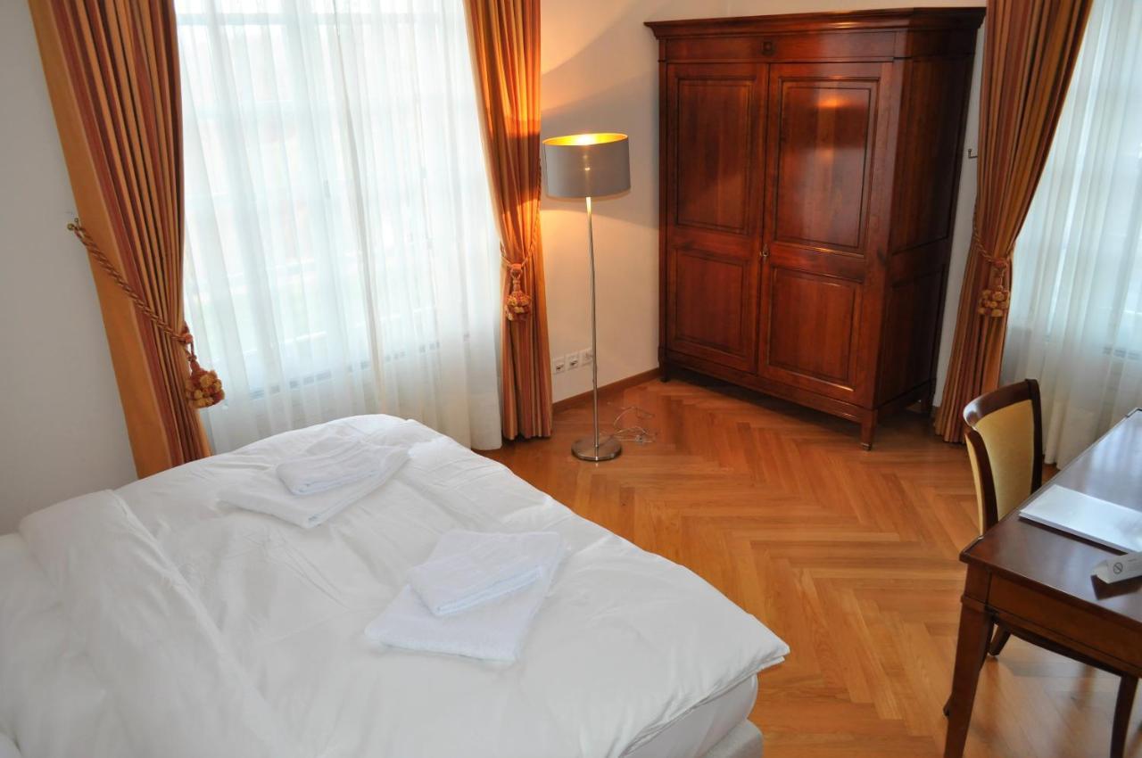 Domaine De Mont-Renaud Otel Boncourt Dış mekan fotoğraf