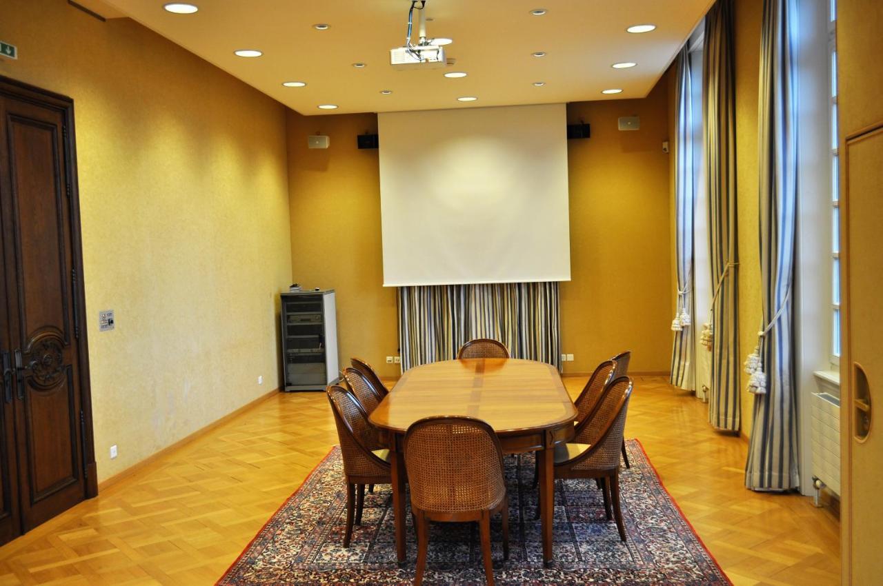 Domaine De Mont-Renaud Otel Boncourt Dış mekan fotoğraf