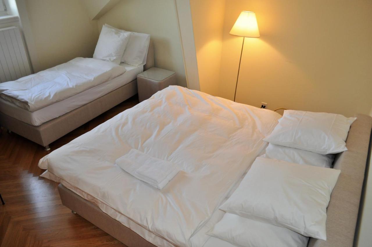 Domaine De Mont-Renaud Otel Boncourt Dış mekan fotoğraf