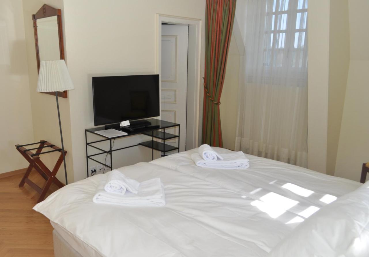 Domaine De Mont-Renaud Otel Boncourt Dış mekan fotoğraf