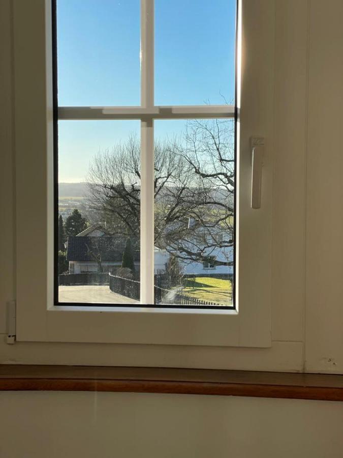 Domaine De Mont-Renaud Otel Boncourt Dış mekan fotoğraf
