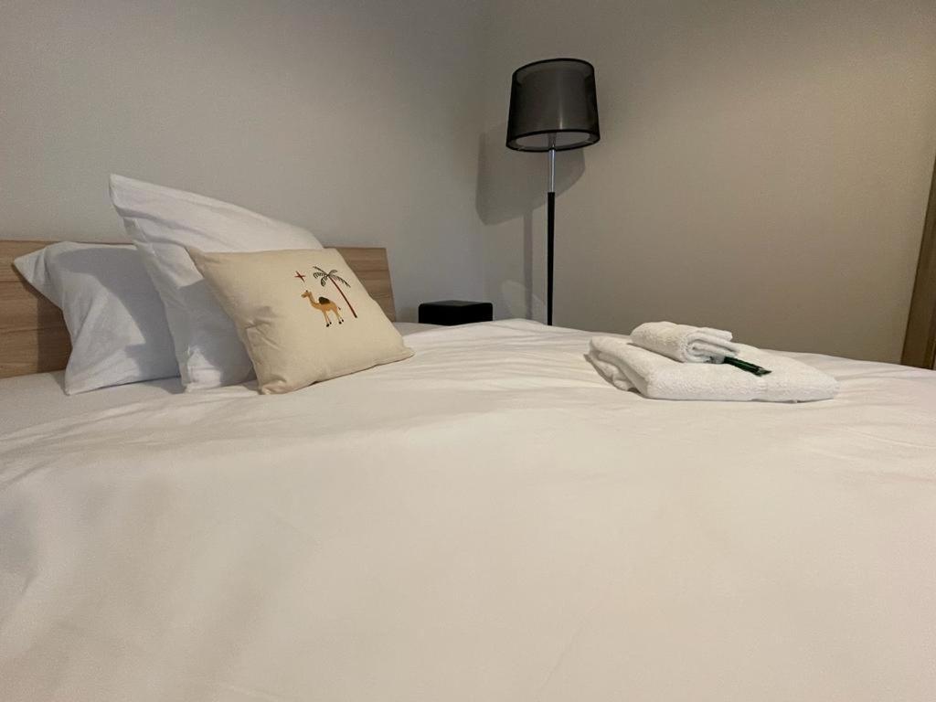 Domaine De Mont-Renaud Otel Boncourt Dış mekan fotoğraf