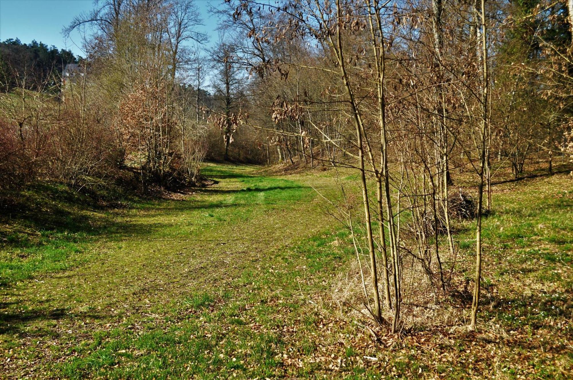 Domaine De Mont-Renaud Otel Boncourt Dış mekan fotoğraf